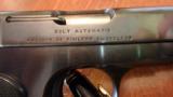 Colt 1903 Hammerless .32 acp 1917 mfg - 3 of 12