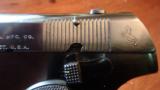 Colt 1903 Hammerless .32 acp 1917 mfg - 5 of 12