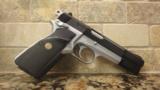 Browning Hi Power Practical .40 - 3 of 8