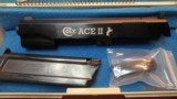 Colt Ace II 22 Cal. Conversion Unit - 5 of 8