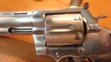 Colt Anaconda 45 Cal. Colt - 7 of 8