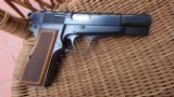 Browning Hi Power 1977 mfg - 2 of 10