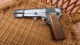 Browning Hi Power 1977 mfg - 1 of 10