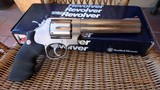 Smith & Wesson 629-4 Classic / 1974 mfg - 3 of 8