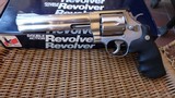 Smith & Wesson 629-4 Classic / 1974 mfg - 1 of 8