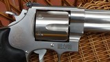 Smith & Wesson 629-3 w/6.5" Barrel - 4 of 12