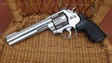 Smith & Wesson 629-3 w/6.5" Barrel - 1 of 12