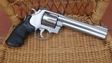 Smith & Wesson 629-3 w/6.5" Barrel - 2 of 12