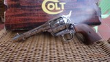 Colt Single Action Army 3rd Gen. .44 Special - 2 of 9