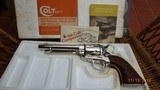 Colt Single Action Army 3rd Gen. .44 Special - 9 of 9