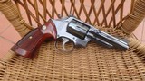 Smith & Wesson Model 19-3 w/4" Barrel - 2 of 6