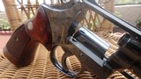 Smith & Wesson Model 19-3 w/4" Barrel - 5 of 6