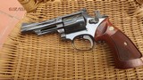Smith & Wesson Model 19-3 w/4" Barrel - 6 of 6