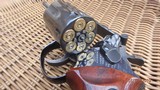 Smith & Wesson Model 19-3 w/4" Barrel - 4 of 6