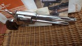 Colt Single Action Army .44 Special w/5.5" Barrel / Nickel - 5 of 9