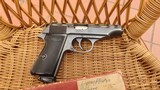 Walther PP "German State Police" Nds - 3 of 9
