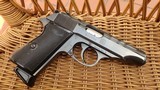 Walther PP "German State Police" Nds - 5 of 9