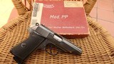 Walther PP "German State Police" Nds - 7 of 9