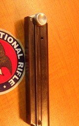 Luger WWII Magazine - 2 of 5