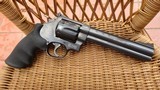 Smith & Wesson 29-5 Classic DX - 2 of 3