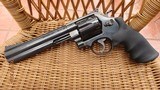 Smith & Wesson 29-5 Classic DX - 1 of 3