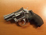 Smith & Wesson 66-2 .357 Magnum - 2 of 4