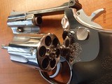 Smith & Wesson 66-2 .357 Magnum - 3 of 4