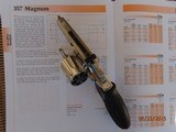 Smith & Wesson 66-2 .357 Magnum - 4 of 4