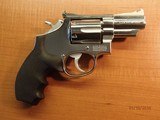 Smith & Wesson 66-2 .357 Magnum - 1 of 4