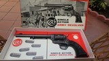 Colt SAA Gen 2 / 7 1/2" Barrel .45 Colt - 1 of 10