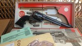 Colt Single Action Army 2nd Generation 7.5" Barrel - 4 of 12