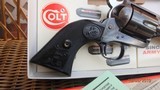 Colt Single Action Army 2nd Generation 7.5" Barrel - 6 of 12