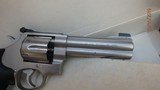 Smith & Wesson 625-3 Model of 1989 w/5" Barrel - 2 of 7
