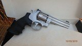 Smith & Wesson 625-3 Model of 1989 w/5" Barrel - 4 of 7