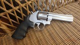 Smith & Wesson 625-3 Model of 1989 w/5" Barrel - 5 of 7
