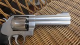 Smith & Wesson 625-3 Model of 1989 w/5" Barrel - 7 of 7