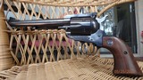 Ruger 1971 Blackhawk 45 Colt 3 Screw - 4 of 5