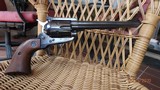 Ruger 1971 Blackhawk 45 Colt 3 Screw - 5 of 5