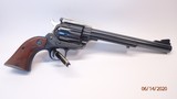 Ruger 1971 Blackhawk 45 Colt 3 Screw - 1 of 5