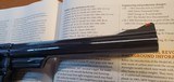 Smith & Wesson Model 57 no dash - 8 of 10