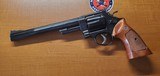 Smith & Wesson Model 57 no dash - 1 of 10