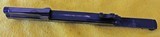 Model 41 barrel, Original 7 3/8" - 5 of 5