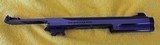 Model 41 barrel, Original 7 3/8" - 1 of 5