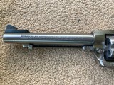 Ruger Single Six 22/22mag - 11 of 13