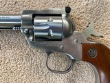 Ruger Single Six 22/22mag - 5 of 13