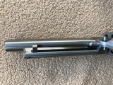 Ruger Single Six 22/22mag - 12 of 13