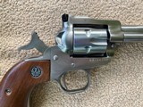 Ruger Single Six 22/22mag - 13 of 13