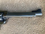 Ruger Single Six 22/22mag - 10 of 13