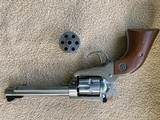 Ruger Single Six 22/22mag - 6 of 13