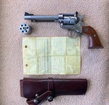 Ruger Single Six 22/22mag - 7 of 13